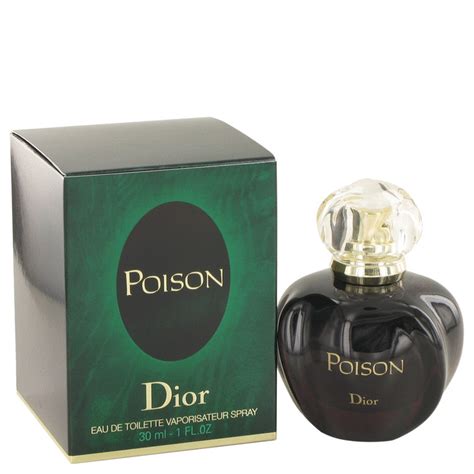 is dior poison for men|poison perfume for men.